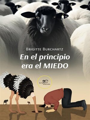 cover image of En el principio era el MIEDO